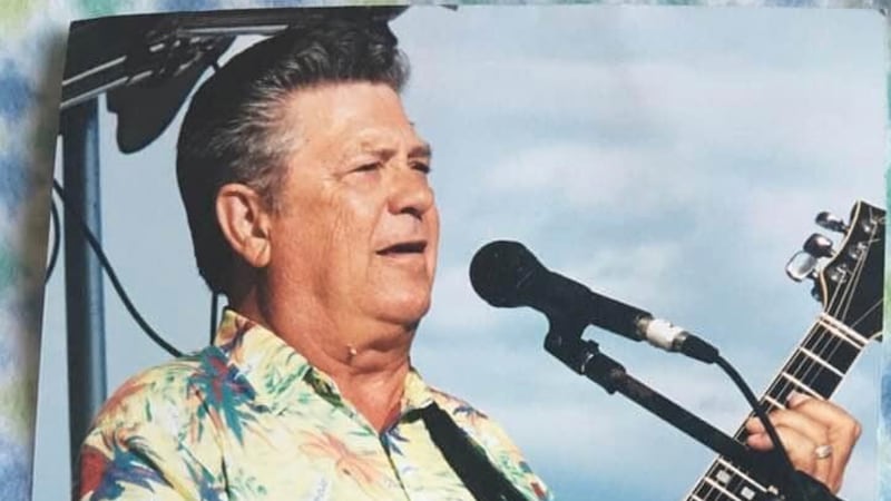 Van Broussard