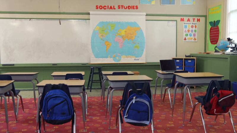 classroom
