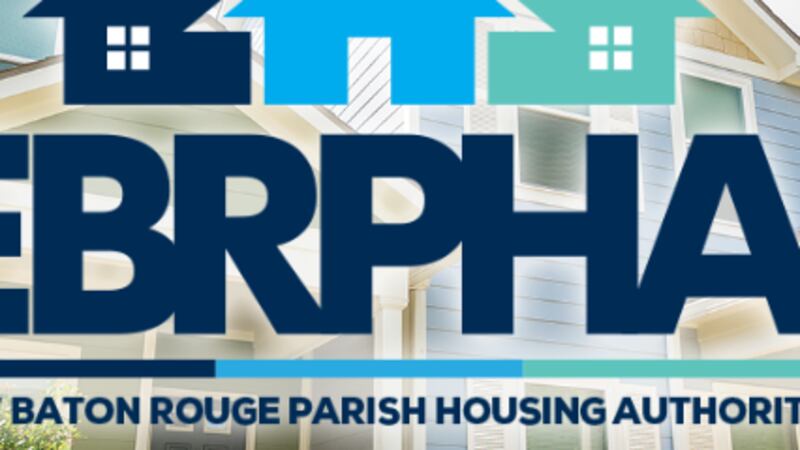 East Baton Rouge Parish Housing Authority (EBRPHA)