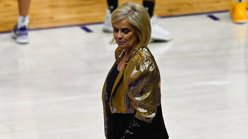LSU Women's Basketball