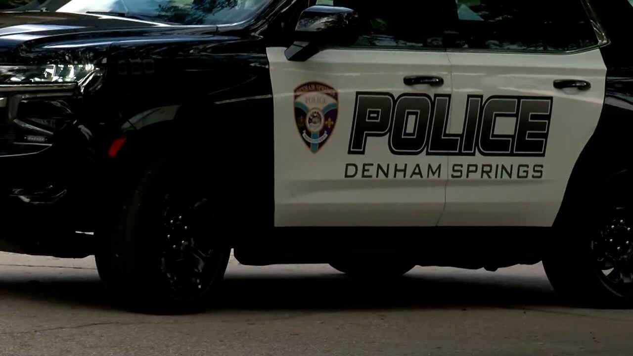 1 injured in Denham Springs shooting near park - Vimarsana News