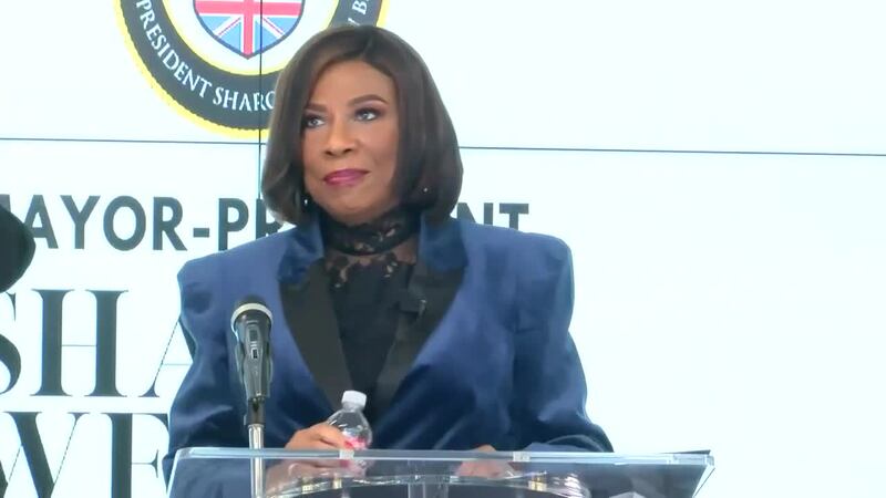 FULL VIDEO: Mayor-President Broome’s virtual inauguration ceremony