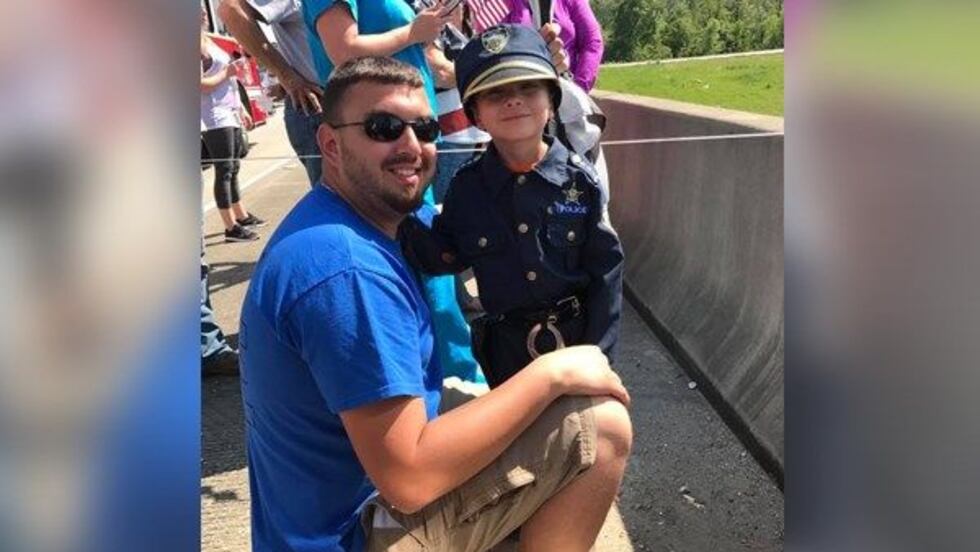 Samuel Sanchez, 5 (Source: WAFB)