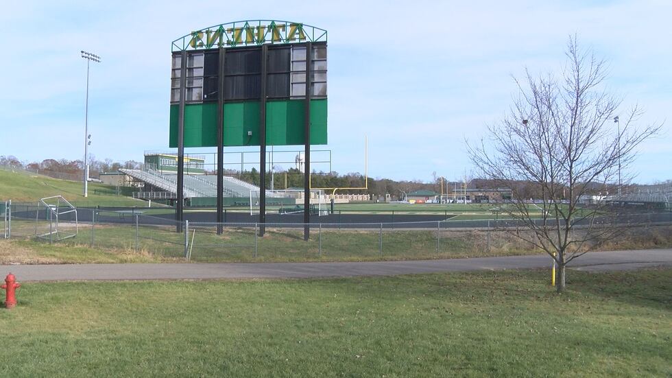 Athens High School is set to rename its football stadium in honor of Heisman-winning LSU...