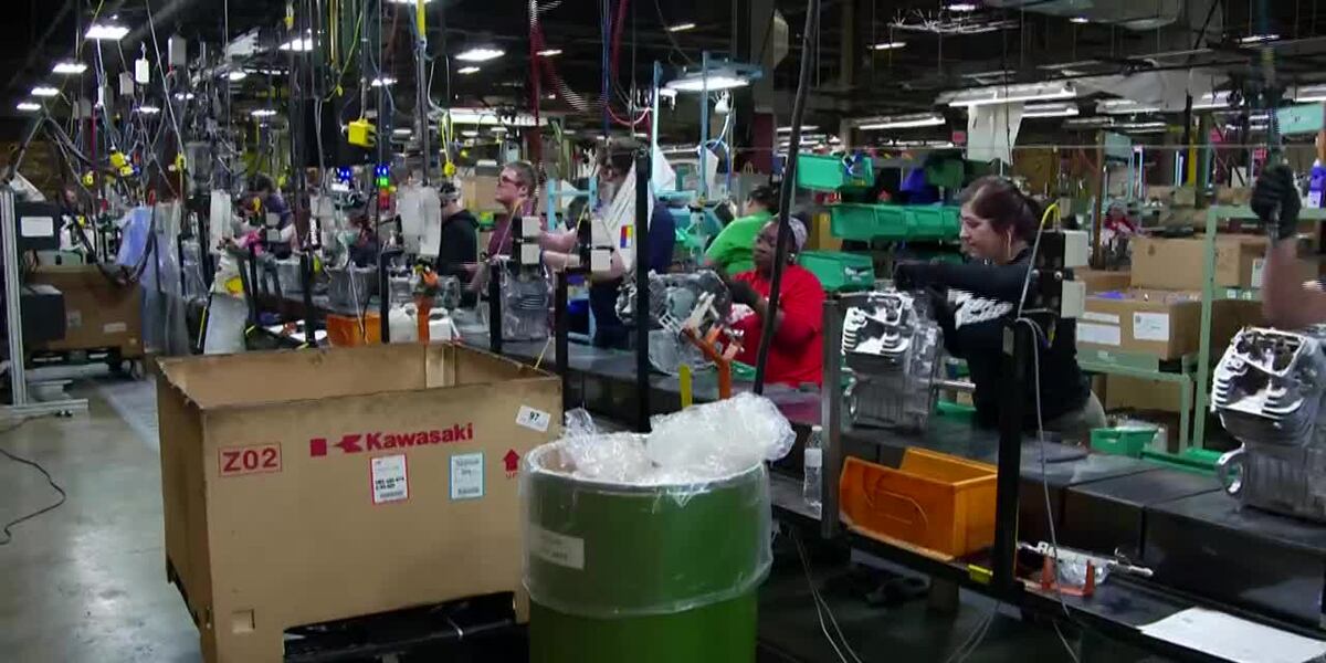 July jobs report falls short, highest unemployment since 2021