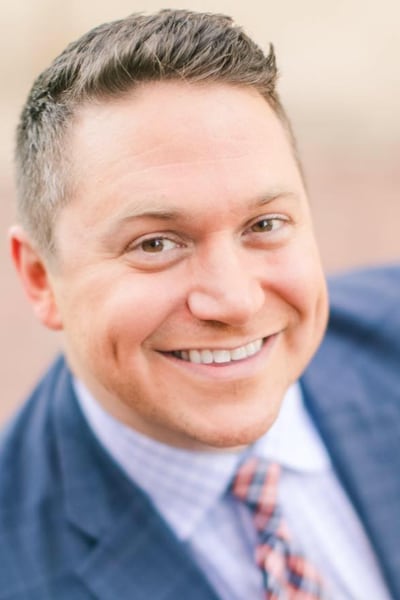 Jared Silverman