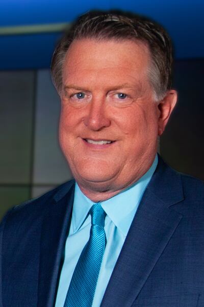 Steve Schneider