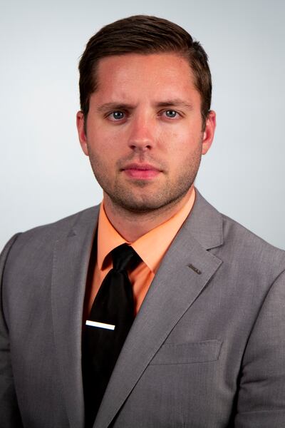 Josh Roberson