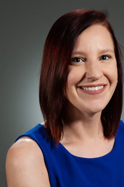 Amanda Lindsley