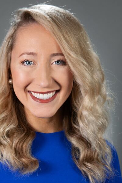 Cali Hubbard